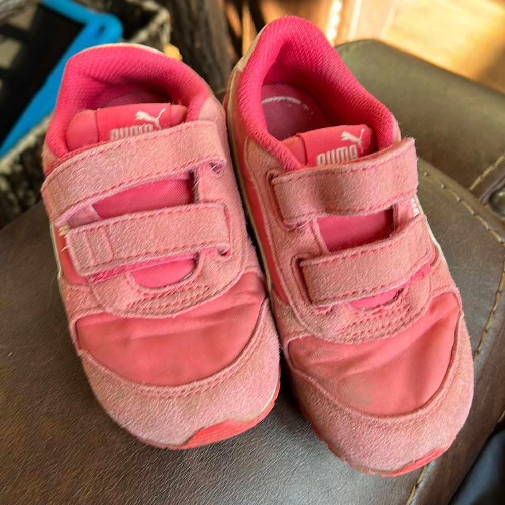 Puma sneakers